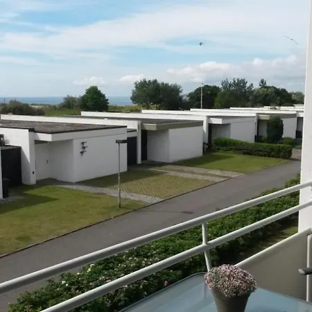 Apartment Ostseeblick
