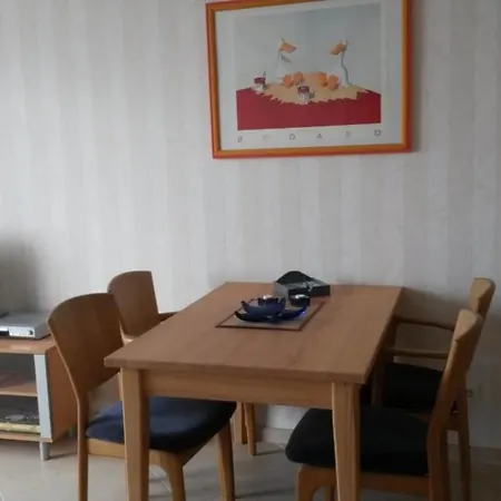 Ostseeblick Apartment *